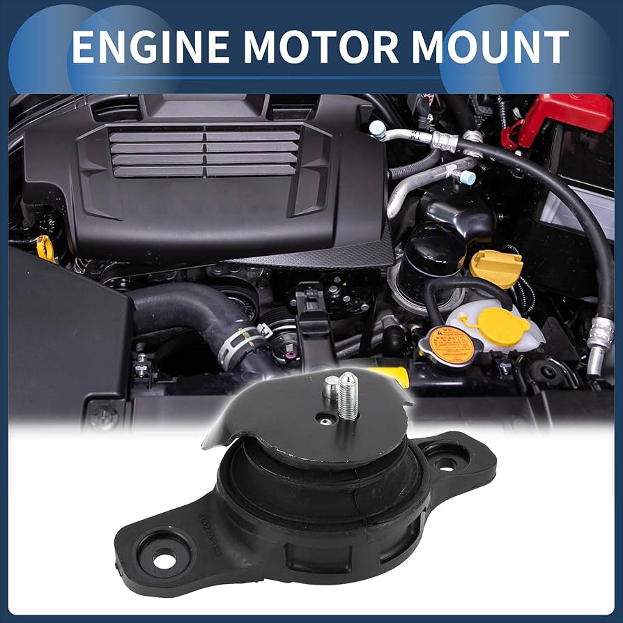 Amazon.com: INFINAUTO Engine Motor Mount, ENGINE MOUNTING No